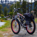 Hier moet je aan denken bij het starten van je eigen fatbike verhuur!