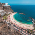 Wat kun je doen op Gran Canaria?